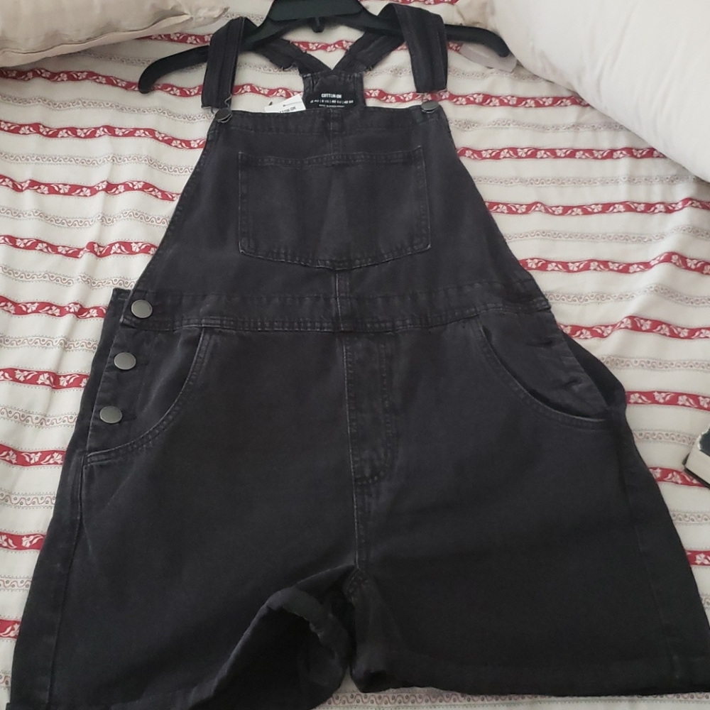 overall